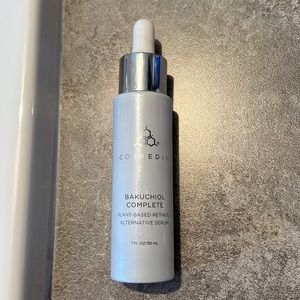 Cosmetix Bakuchiol Complete Plant-Based Retinol Alternative Serum